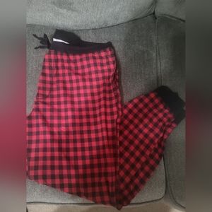 Lands End XL pajama pants NWOT